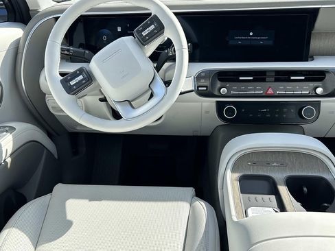 New 2026 Hyundai Palisade SEL image 21