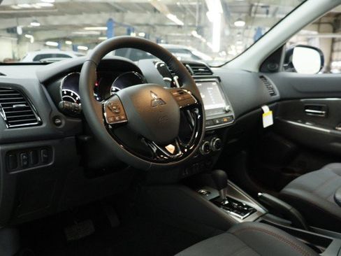 New 2026 Mitsubishi Outlander Sport SE AWD/4WD image 5