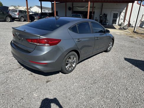 Used 2018 Hyundai Elantra SEL image 5