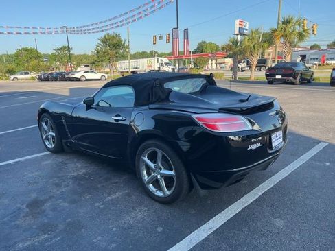 Used 2007 Saturn Sky Red Line RWD image 21