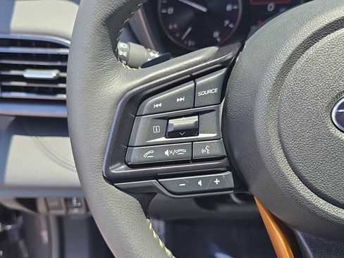 New 2025 Subaru Outback Wilderness w/ Wilderness Package image 31