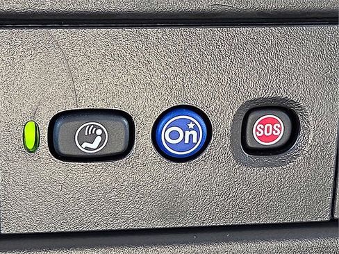 New 2025 Chevrolet Express 2500 Extended image 18