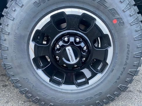 New 2026 Ford F250 XLT w/ Tremor Off-Road Package image 20