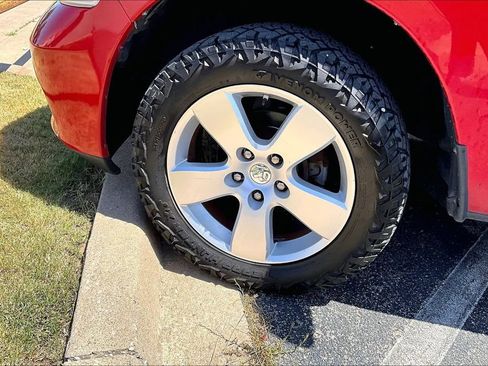 Used 2012 RAM 1500 Express RWD image 11