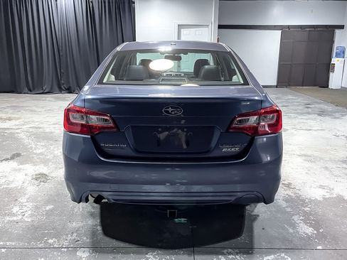 Used 2015 Subaru Legacy 2.5i Limited image 7