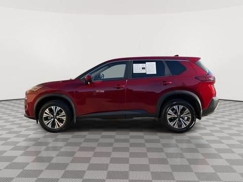 Used 2023 Nissan Rogue SV AWD/4WD image 6