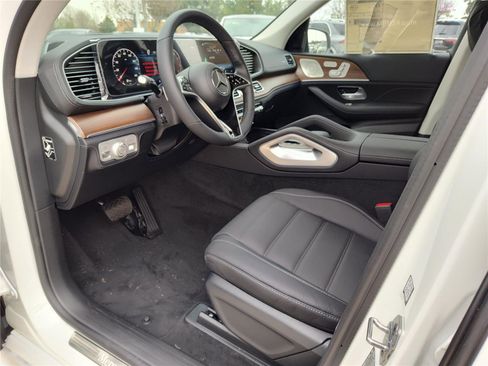New 2026 Mercedes-Benz GLE 350 4MATIC image 2