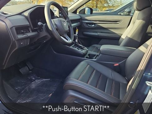 Used 2026 Honda CR-V Sport-L image 15