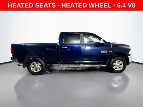 Used 2014 RAM 3500 Big Horn image 5