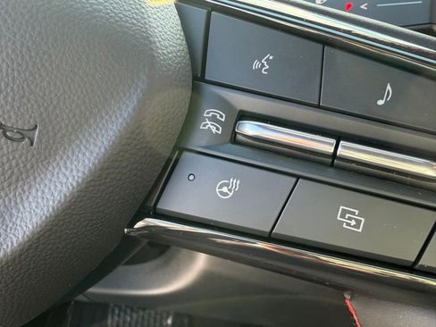 New 2026 Chevrolet Equinox RS w/ Convenience Package III image 21