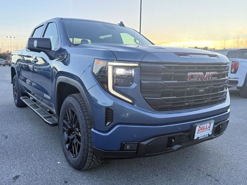 New 2026 GMC Sierra 1500 Elevation w/ Elevation Premium Package image 3