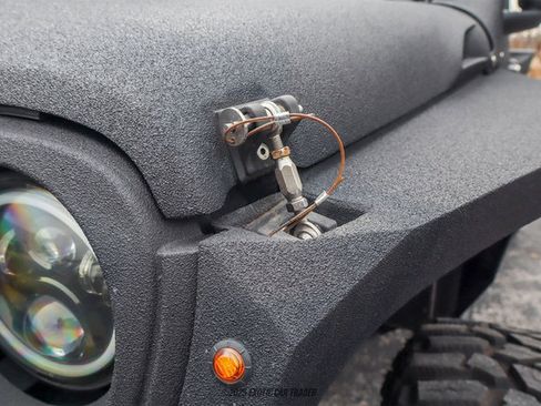 Used 2020 Jeep Gladiator Sport w/ Quick Order Package 24S image 58