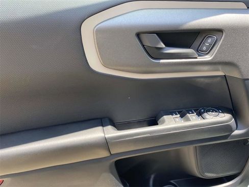 New 2025 Ford Bronco Sport Big Bend image 14