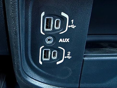 New 2026 RAM 5500 Tradesman RWD image 12
