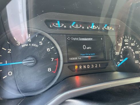 Used 2015 Ford F150 XL w/ Equipment Group 101A Mid image 18