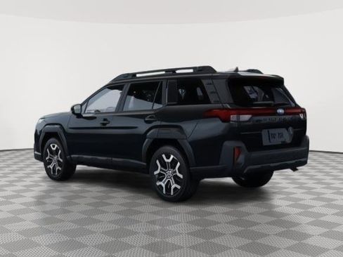 New 2026 Subaru Outback Touring XT AWD/4WD image 4