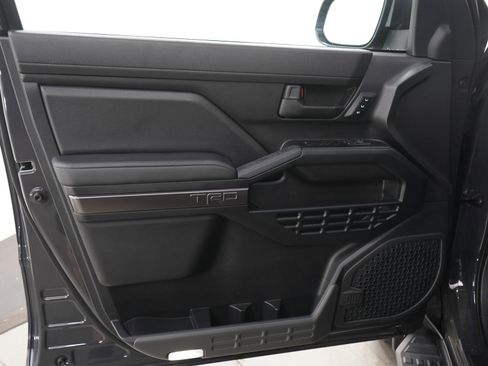 Certified 2026 Toyota 4Runner TRD Off-Road Premium w/ Tow Technology Package AWD/4WD image 21