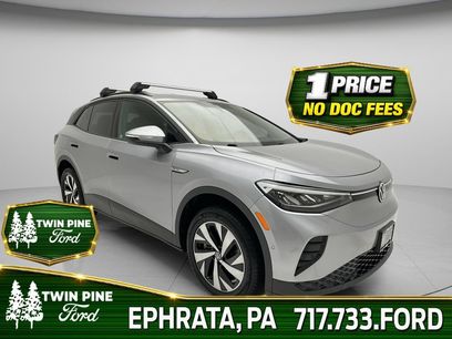 Used 2023 Volkswagen ID.4 Pro