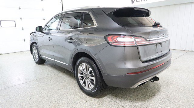 Used 2020 Lincoln Nautilus Premier w/ Equipment Group 101A AWD/4WD image 3