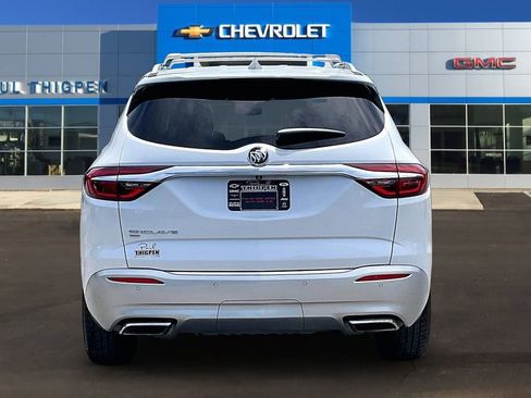 Used 2020 Buick Enclave Premium w/ Trailering Package, 5000 lbs. AWD/4WD image 5