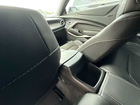 Used 2018 Chevrolet Camaro SS RWD image 22