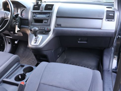 Used 2007 Honda CR-V LX image 30