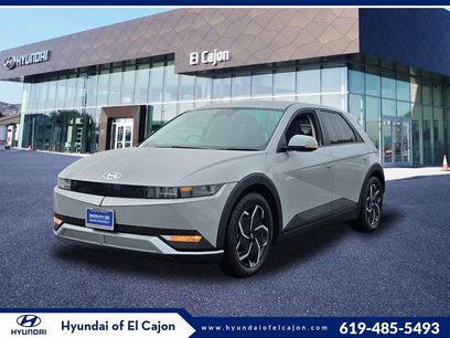 Certified 2024 Hyundai Ioniq 5 SEL