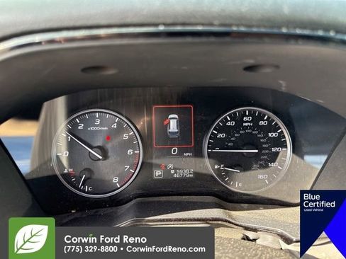 Used 2022 Subaru Outback Premium image 12