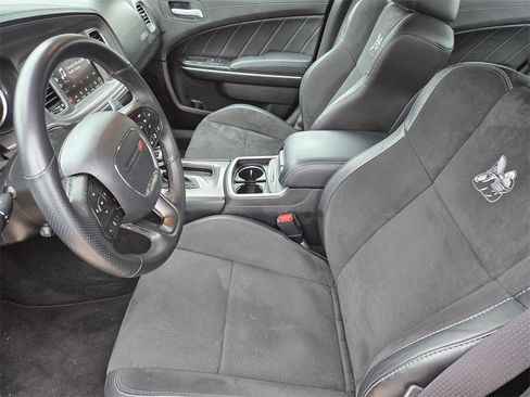 Used 2023 Dodge Charger Scat Pack w/ Plus Group image 19