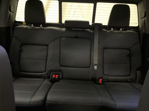 New 2026 Chevrolet Silverado 1500 LT w/ Z71 Off-Road Package image 18