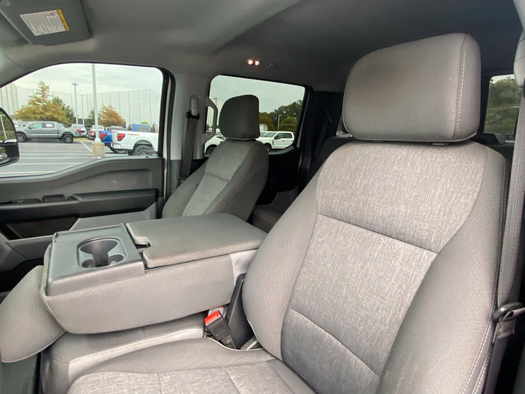 Used 2025 Ford F350 XL w/ XL Driver Assist Package AWD/4WD image 20