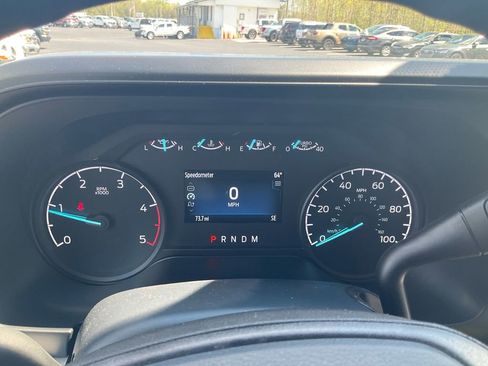 New 2026 Ford F250 XL AWD/4WD image 22