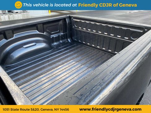 New 2025 RAM 1500 Tradesman image 10