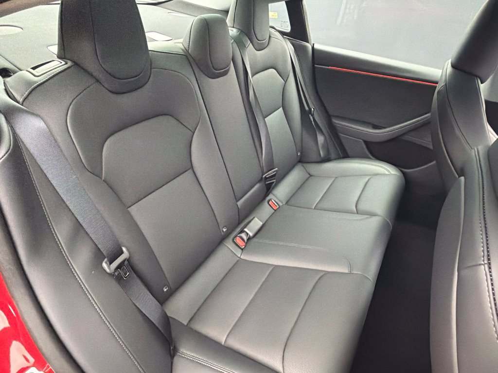 Used 2026 Tesla Model 3 AWD/4WD image 20