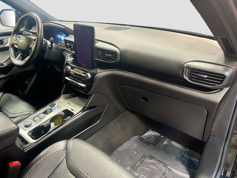 Used 2022 Ford Explorer ST w/ Equipment Group 401A image 31