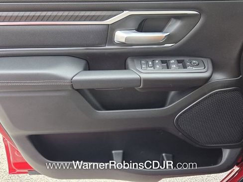 New 2026 RAM 1500 Big Horn AWD/4WD image 29