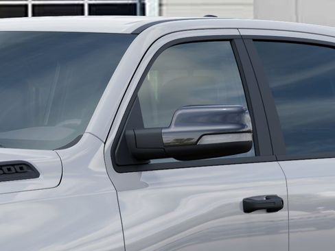New 2026 RAM 1500 Big Horn AWD/4WD image 12