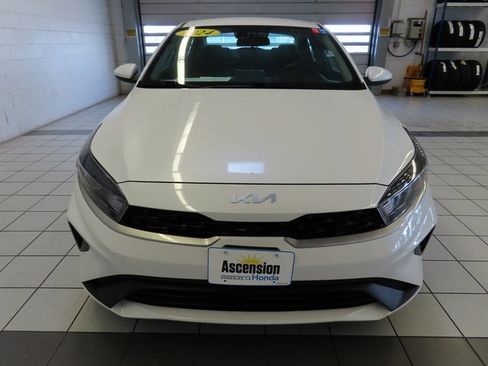 Used 2024 Kia Forte LXS image 18