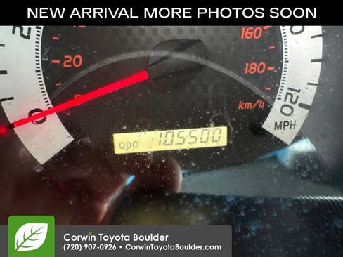 Used 2013 Toyota Tacoma 4x4 Double Cab w/ TRD Sport Pkg image 10