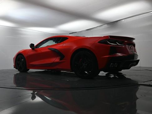 Used 2023 Chevrolet Corvette Stingray Preferred Cpe w/ 2LT image 43