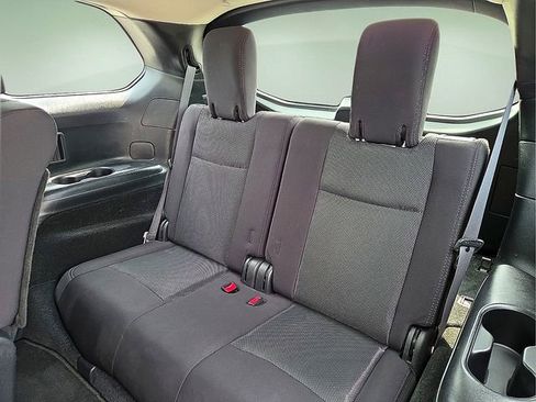 Used 2020 Nissan Pathfinder SV FWD image 13