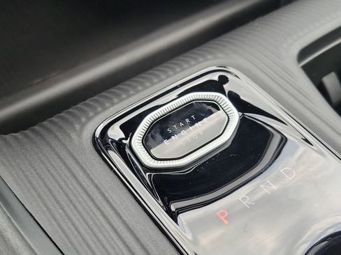 New 2026 Jeep Cherokee Laredo AWD/4WD image 30