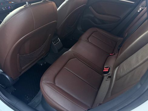 Used 2016 Audi A3 2.0T Premium AWD/4WD image 33