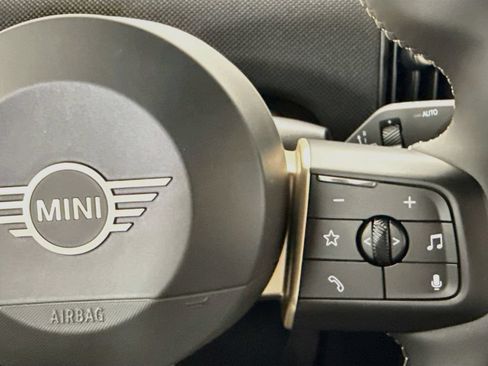 New 2026 MINI Cooper S FWD image 12