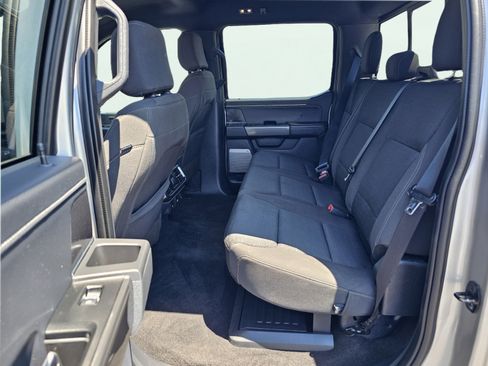 Used 2023 Ford F150 XLT w/ Equipment Group 302A High AWD/4WD image 32