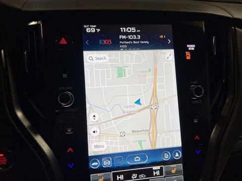 Used 2023 Subaru Outback Wilderness image 37