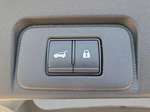 New 2026 Nissan Rogue Platinum w/ Platinum Premium Package image 10