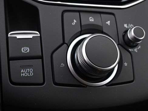 New 2025 MAZDA CX-5 AWD 2.5 S image 31