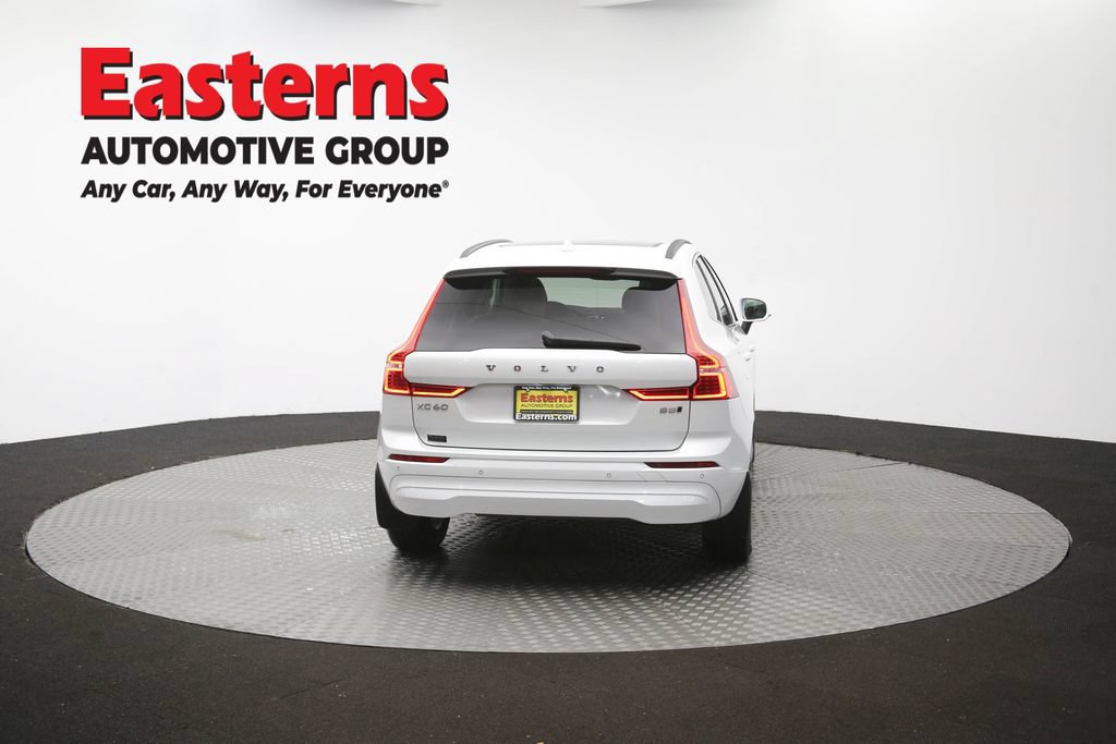 Used 2022 Volvo XC60 B5 Momentum AWD/4WD image 41