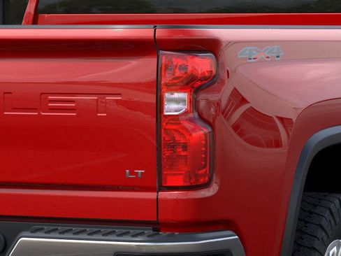 New 2024 Chevrolet Silverado 2500 LT w/ Safety Package image 11